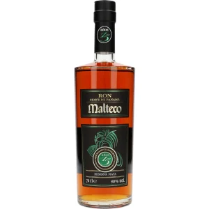 Malteco 15y 41,5 %