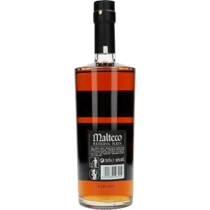 Malteco 15y 41,5 %