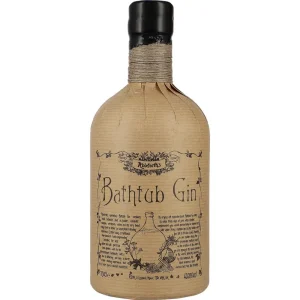 Ableforths Bathtub Gin 43,3 %