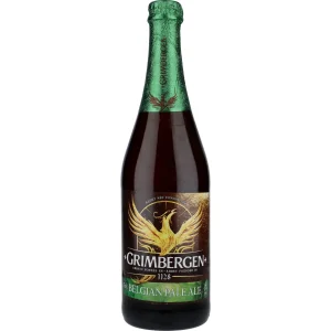 Grimbergen Belgian Pale Ale 5,5 %