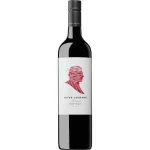 Peter Lehmann Portrait Shiraz 14,5 %