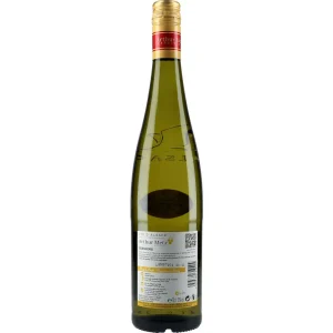 Arthur Metz Riesling 12 %