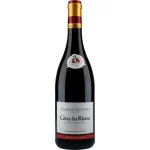 Pasquier Desvignes Côtes Du Rhône13,5 %