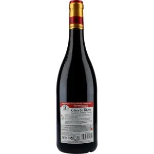 Pasquier Desvignes Côtes Du Rhône13,5 %