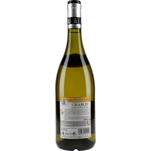 Pasquier Desvignes Chablis 12 %