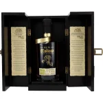 Malteco Seleccion 1990 Wooden Box 40 %