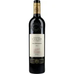 Western Cellars Zinfandel Red 13 %