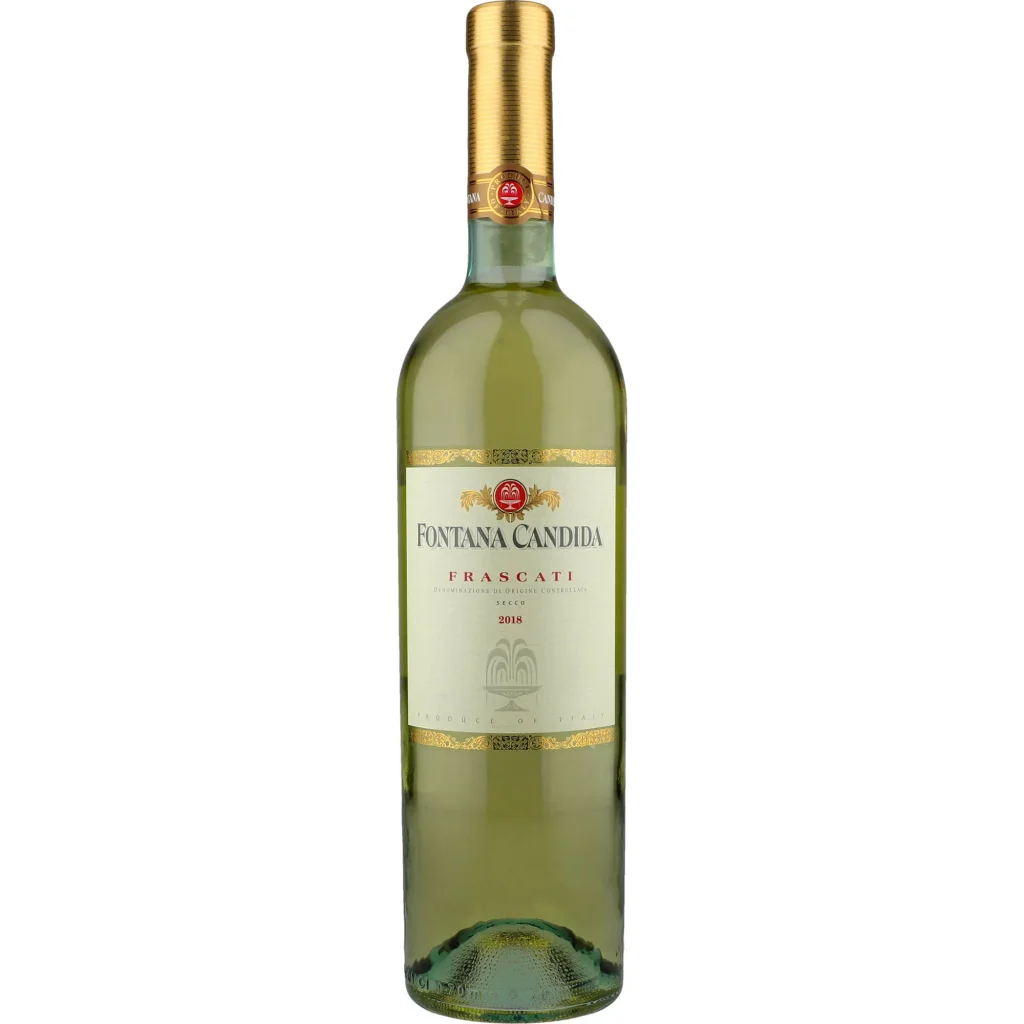 Fontana Candida Frascati Superiore 12,5 %