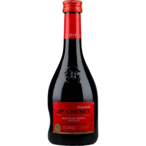 J.P.Chenet Medium Sweet Rouge 11,5 %