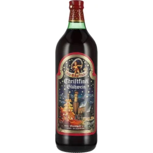 Alt-Bayrischer Christkindl Glühwein 9 %