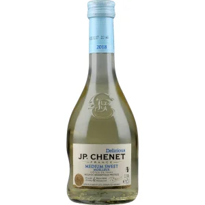 J.P.Chenet Medium Sweet Blanc 11,5 %