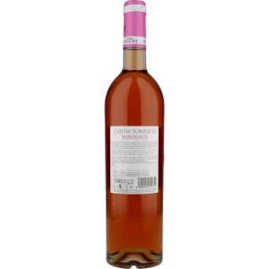 Chateau Fonfroide Rosé 12,5 %