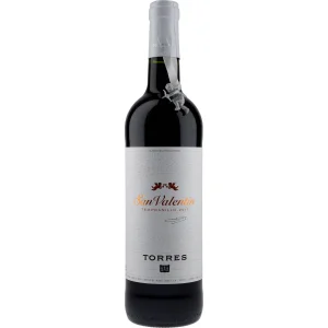 Torres San Valentin Tempranillo 13,5 %