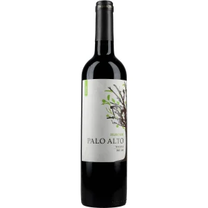 Palo Alto Reserva Shiraz Carmenere Viognier 13,5 %