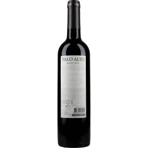 Palo Alto Reserva Shiraz Carmenere Viognier 13,5 %