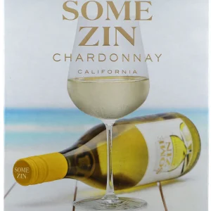 SomeZin Chardonnay 12,5 %