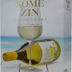 SomeZin Chardonnay 12,5 %