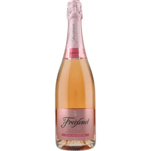 Freixenet Cordon Rosado Brut 12 %