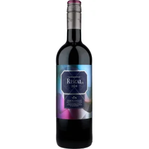 Marqués de Riscal 1860 Tempranillo 14 %