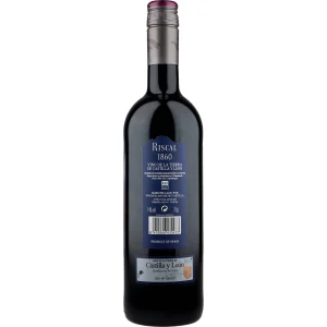 Marqués de Riscal 1860 Tempranillo 14 %