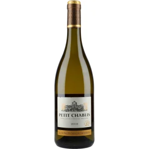 J.L. Quinson Petit Chablis 12 %