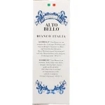 Alto Bello Bianco 12 %