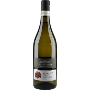 Umberto Fiore Moscato D’Asti 5,5 %