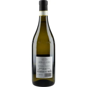 Umberto Fiore Moscato D’Asti 5,5 %