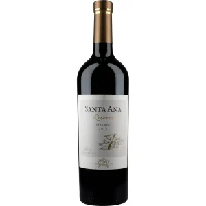 Santa Ana Reserve Malbec 13,5 %