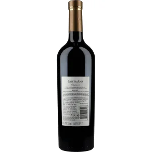 Santa Ana Reserve Malbec 13,5 %