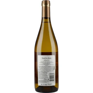 Santa Ana Reserve Chardonnay 13,5 %