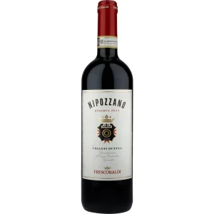 Frescobaldi Nipozzano Riserva Chianti Rúfina 13 %