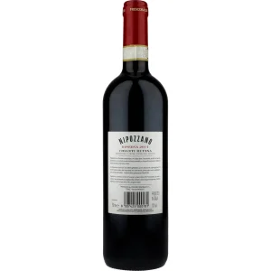 Frescobaldi Nipozzano Riserva Chianti Rúfina 13 %