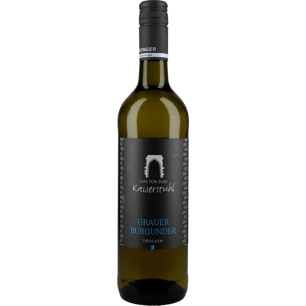 Kaiserstuhl Grauer Burgunder 13 %
