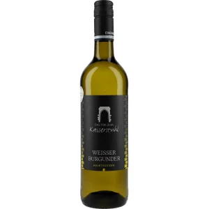 Kaiserstuhl Burgunder White 12 %