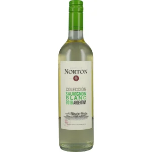 Norton Colección Sauvignon Blanc 13 %