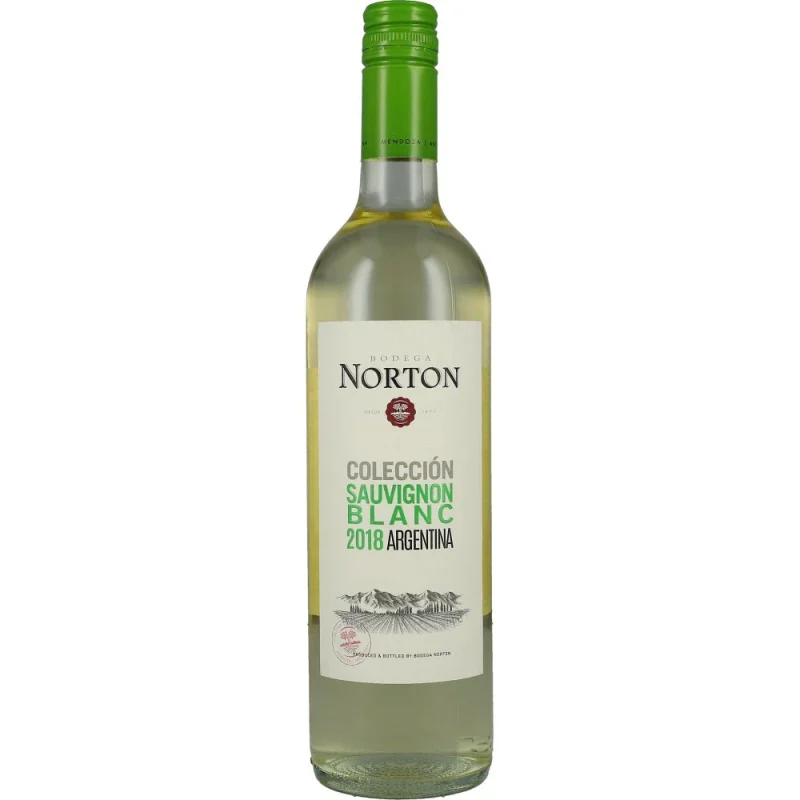 Norton Colección Sauvignon Blanc 13 %