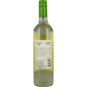 Norton Colección Sauvignon Blanc 13 %