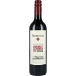 Norton Colección Cabernet Sauvignon 13,5 %