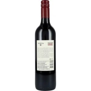 Norton Colección Cabernet Sauvignon 13,5 %