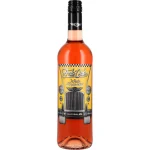 Fab Cab Zinfandel Rosé 10 %