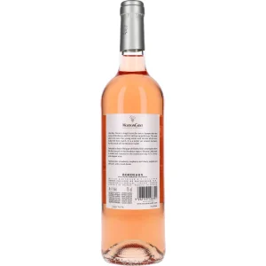 Rothschild Mouton Cadet Rosé 12,5 %