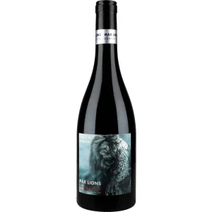 Max Lions Grenache 14,5 %