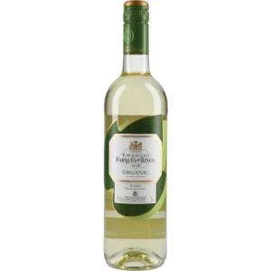 Marqués De Riscal Rueda Organic 13,5 % BIO