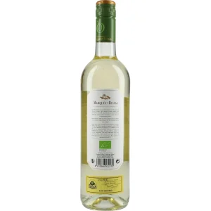 Marqués De Riscal Rueda Organic 13,5 % BIO