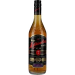 Matusalem Black 7y 40 %