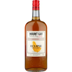 Mount Gay Rum Eclipse 40 %