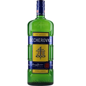 Becherovka Original 38 %