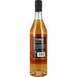 Malteco Spices and Rum 8y 40 %