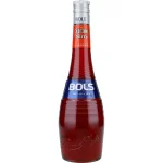Bols Strawberry 17 %